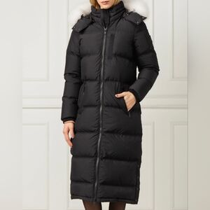 Moose Knuckles Coat Size L